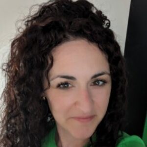 Profile photo of Amelie Castonguay