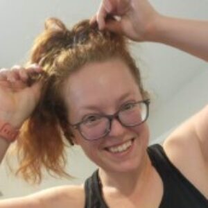 Profile photo of Machelle Luthi