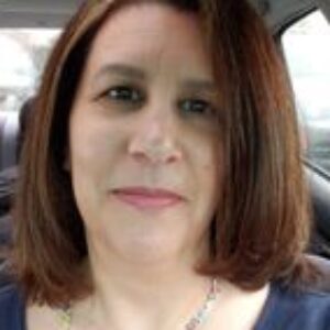 Profile photo of Karla Jones