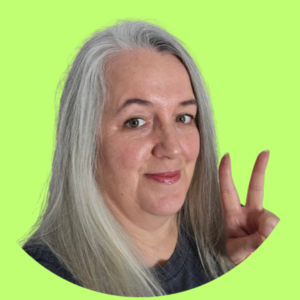 Profile photo of Pamela Marr