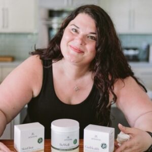 Profile photo of Ellen Brockerville