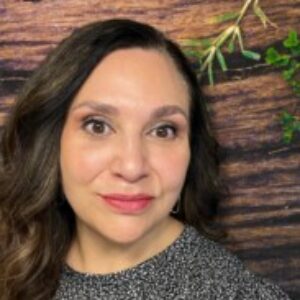 Profile photo of Lilly Jobrack