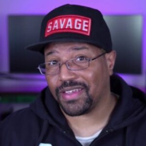 Profile photo of Greg Savage