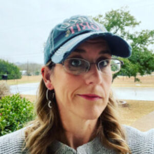 Profile photo of Amy Haga