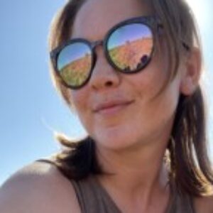 Profile photo of Jenna DePari