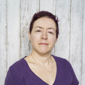 Profile photo of Veronique Desbiens Desbiens