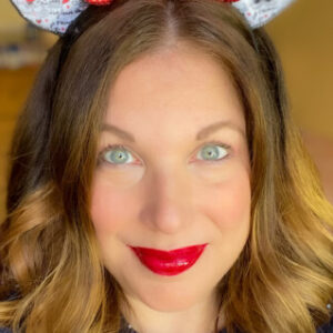 Profile photo of Amanda Garner